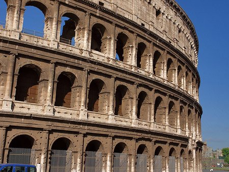 Kolosseum Fotos