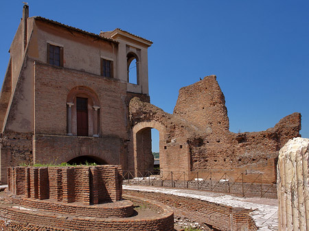 Apollo Tempel Fotos