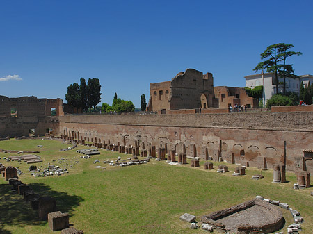 Fotos Hippodrom | Rom