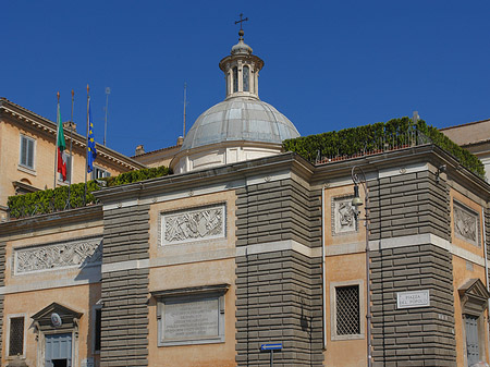 Fotos Santa Maria del Popolo