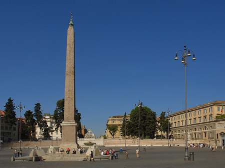 Obelisk Flaminio