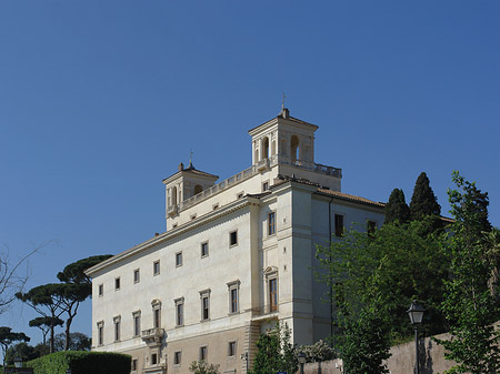 Foto Villa Medici - Rom