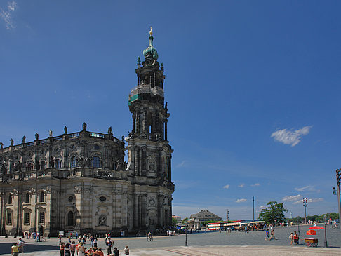 Fotos Hofkirche | Dresden