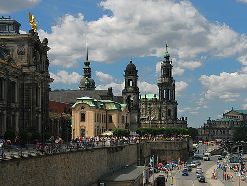 Fotos Augustusbrücke | Dresden