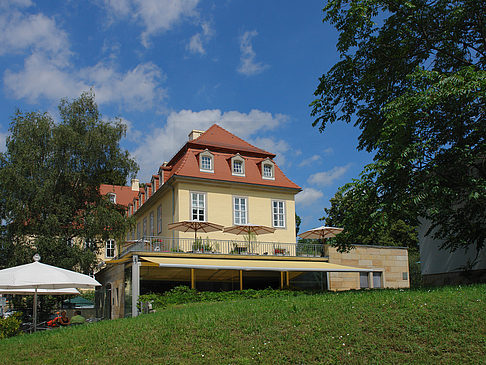 Bärenzwinger