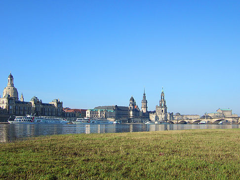 Fotos Brühlsche Terrasse | Dresden