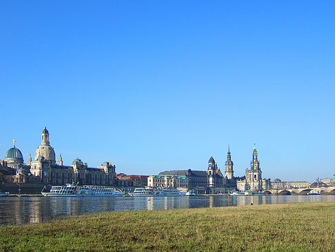 Brühlsche Terrasse