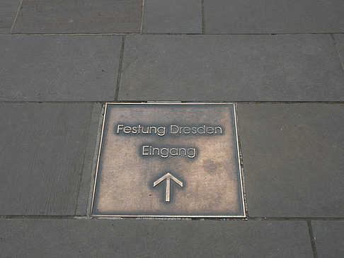 Fotos Mauer | Dresden