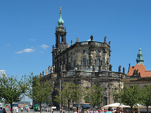 Hofkirche