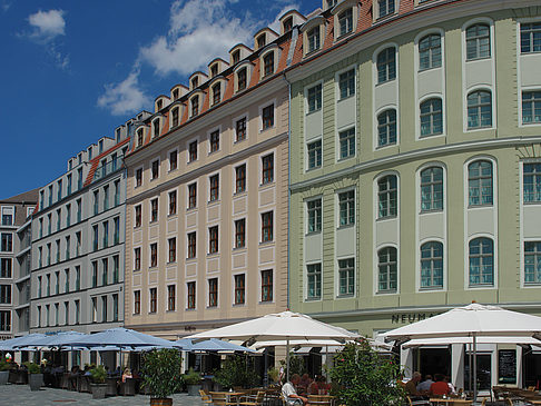 Foto Jüdenhof - Dresden