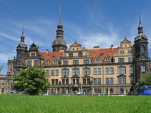 Residenzschloss
