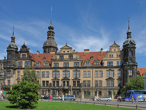 Fotos Residenzschloss