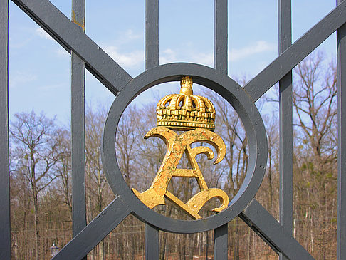 Schloss Albrechtsberg Foto 