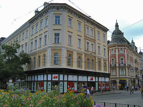 Fotos Gebäude | Graz