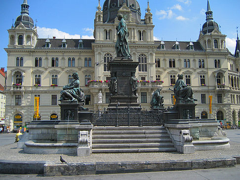 Grazer Rathaus