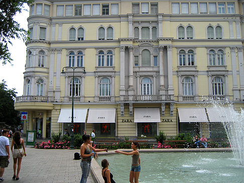 Fotos Zara | Graz