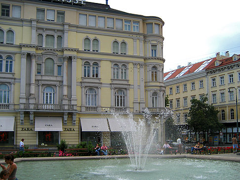 Fotos Zara | Graz