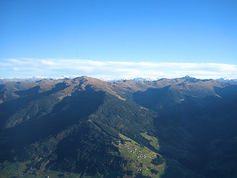 Berg Fotos