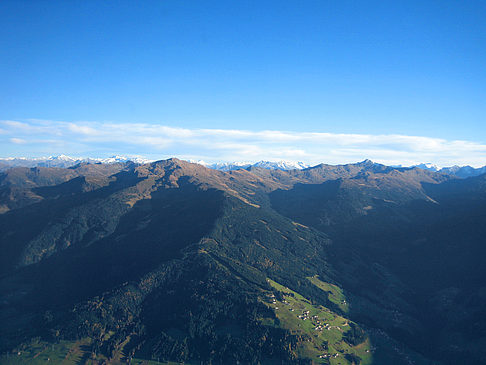 Berg Foto 
