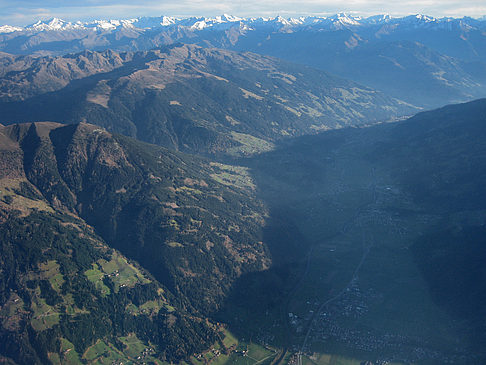Foto Berg - Innsbruck