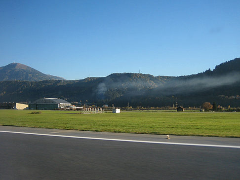 Flughafen