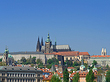 Blick auf die Burg