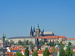 Fotos Blick auf die Burg