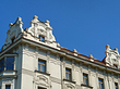 Fotos Haus in der Innenstadt | Prag