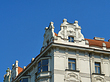 Foto Haus in der Innenstadt