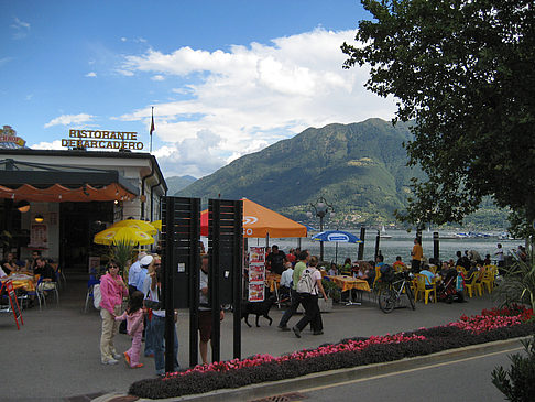 Lago Maggiore