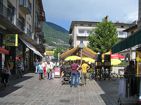 Fotos Altstadt
