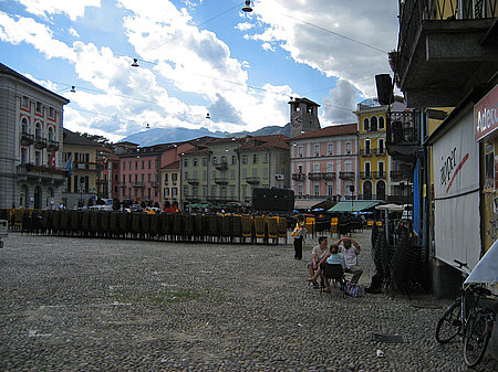 Foto Altstadt