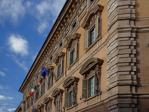 Fotos Italienischer Senat