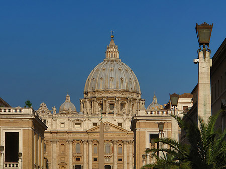 Foto Petersdom - 