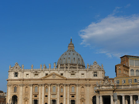 Foto Petersdom