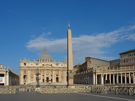 Fotos Petersplatz
