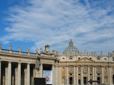 Fotos Petersplatz