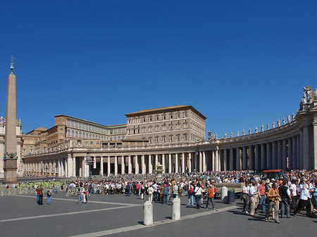 Fotos Warteschlange | 