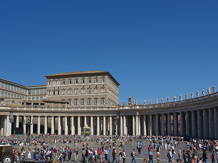 Fotos Warteschlange | 