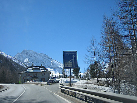 Fotos Auf den Straßen