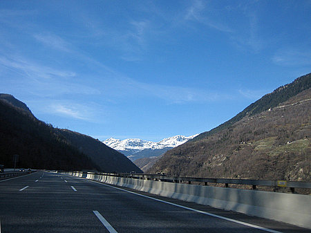 Fotos Auf den Straßen
