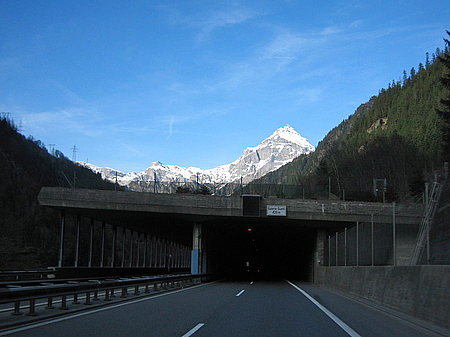 Foto Auf den Straßen - Vevey