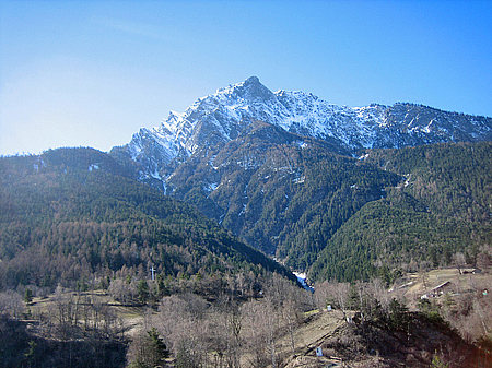Landschaft