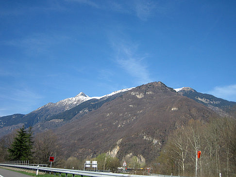 Landschaft Fotos