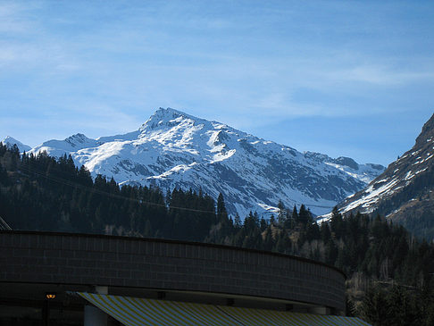 Landschaft Fotos