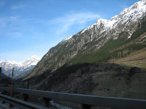 Foto Landschaft