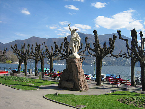 Lugano Fotos