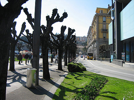 Fotos Lugano