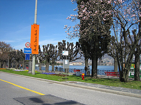 Fotos Lugano