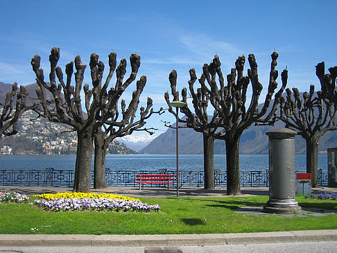 Fotos Lugano